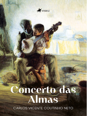 cover image of Concerto das Almas